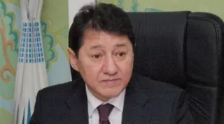 Капитал - Почему подал в отставку аким Ескендиров?