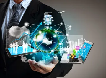 Мировые инвестиции в интернет вещей составили $737 млрд