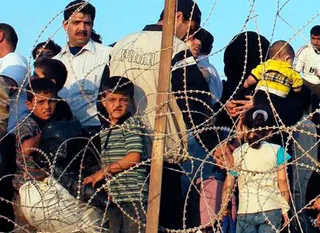 Капитал - За удар по Сирии заплатят арабские государства