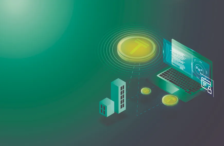 Капитал - Зачем тенге нужен цифровой «двойник»