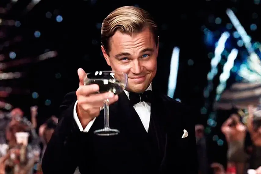 Капитал - Ди Каприо и глава МВФ названы самыми влиятельными людьми мира