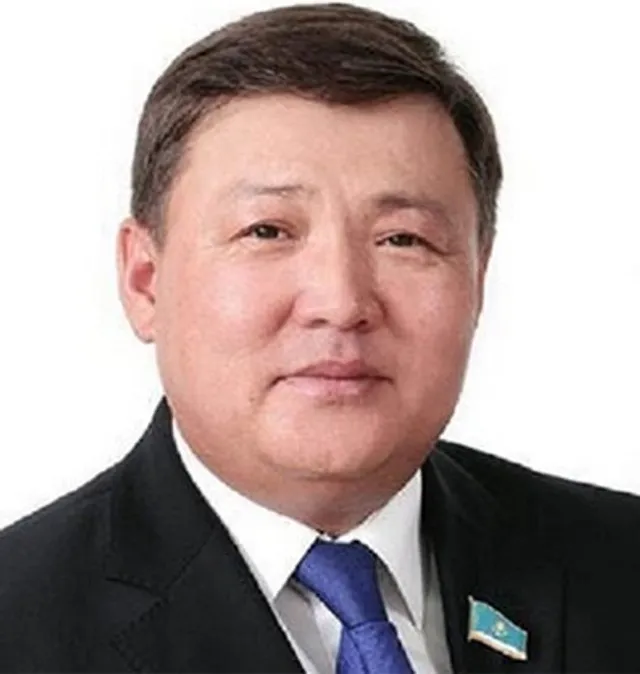 Садибеков Уласбек - фото на kapital.kz