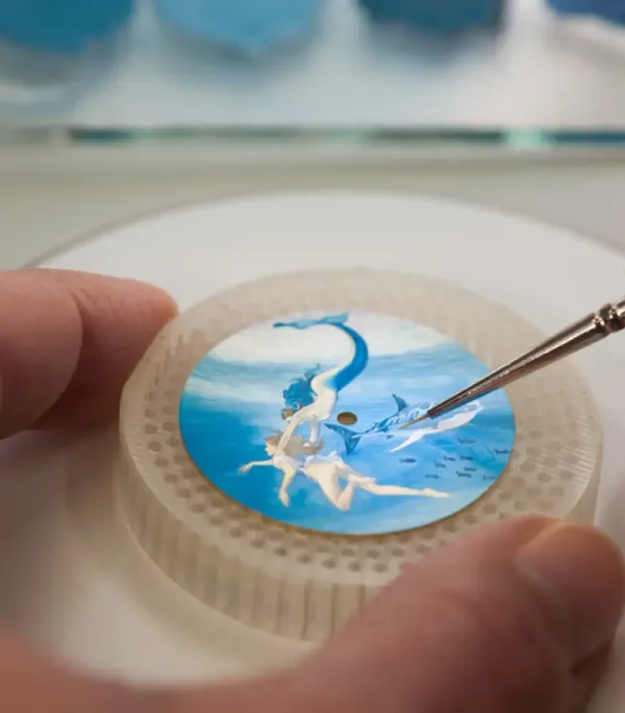 Фото: ulysse-nardin.com