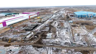 Фото: primeminister.kz