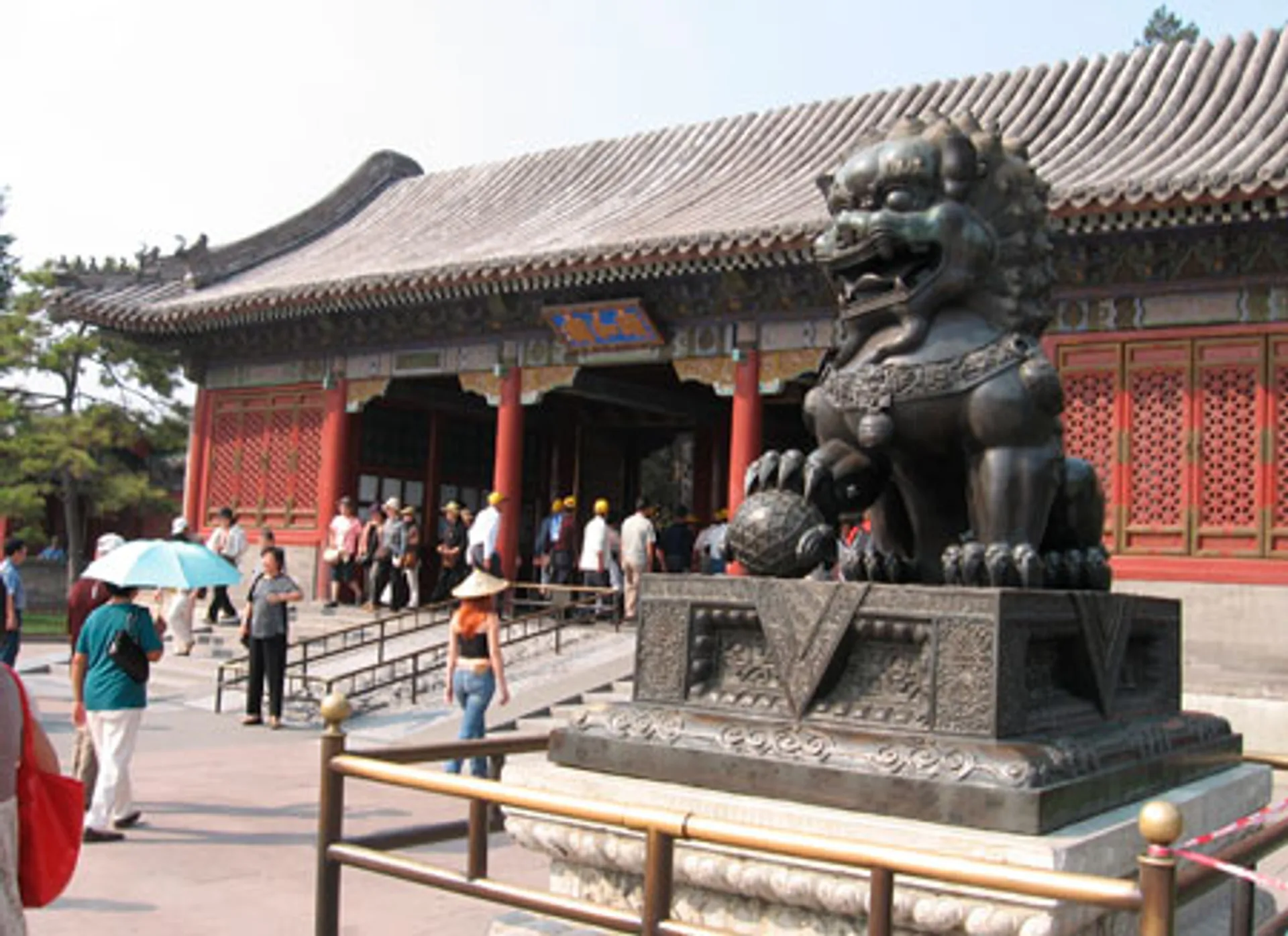 Капитал - Казахстанцы смогут посещать Китай без визы