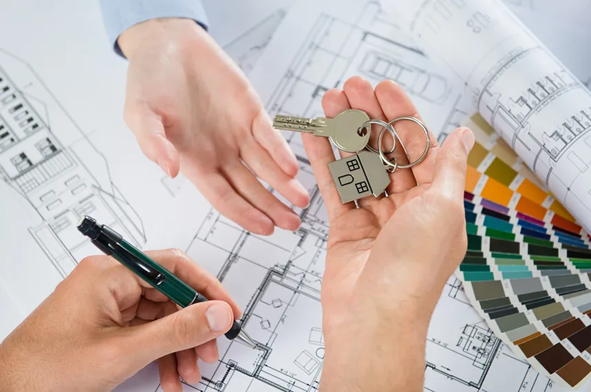 Капитал - Клиенты ЖССБ могут стать дольщиками