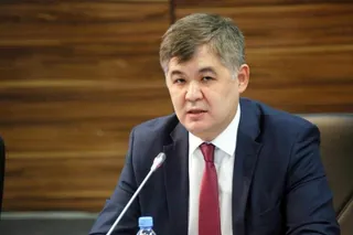 Капитал - Состояние Елжана Биртанова средней степени тяжести