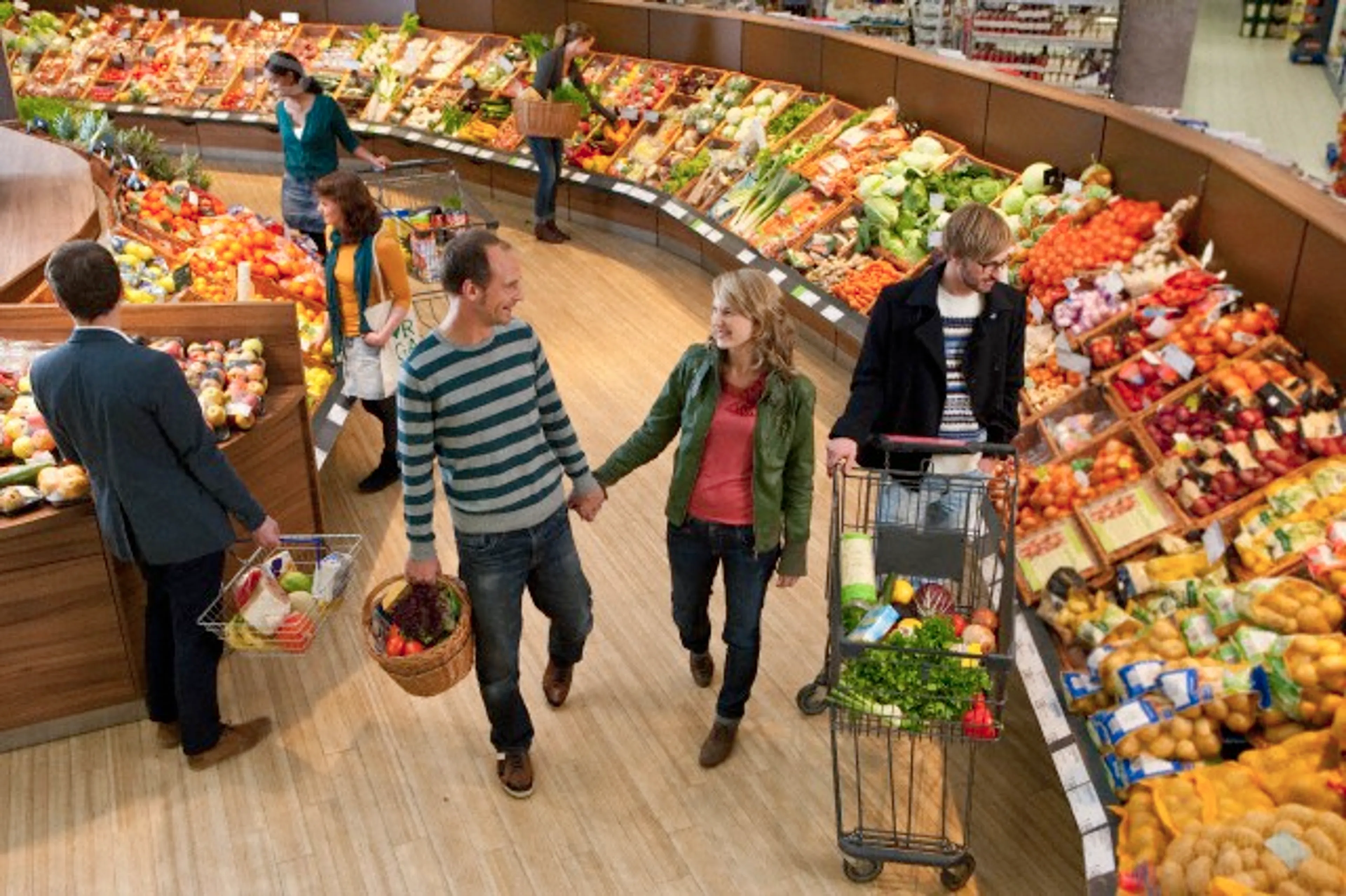 Капитал - В ЕС испугались немецкого экспорта