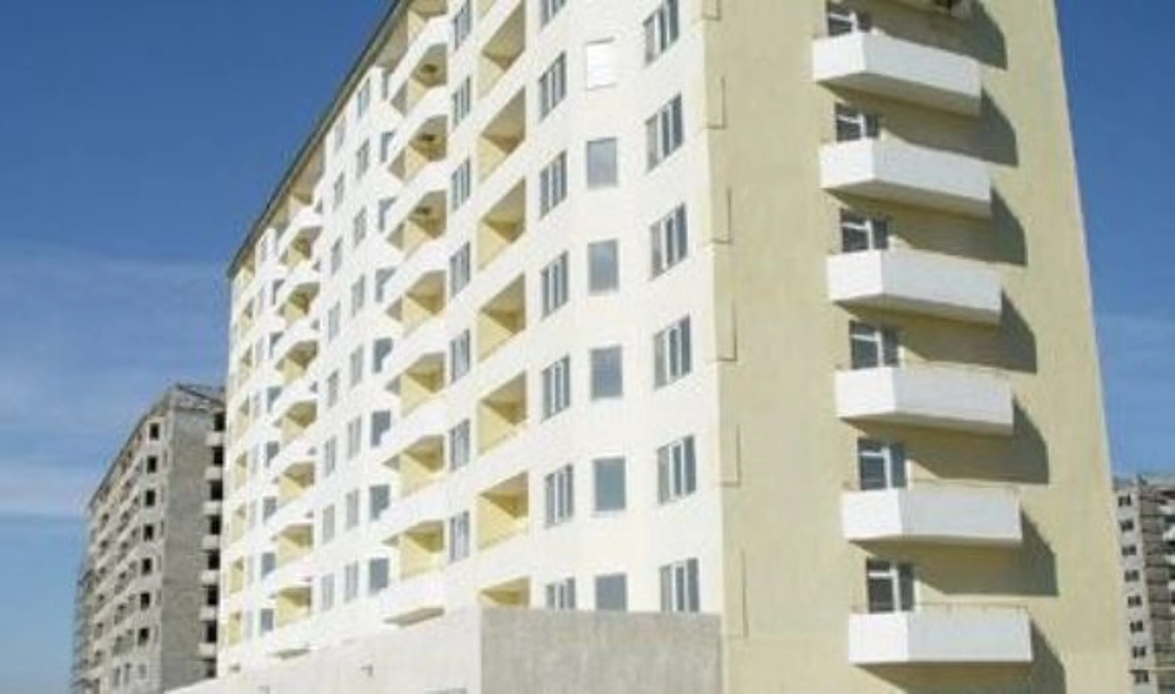 Капитал - В 2012 году жилье в РК подешевело на 9,6%