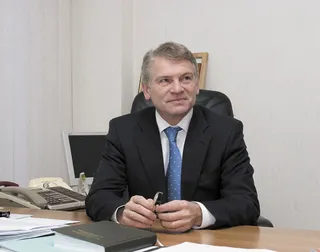 Капитал - Назначен посол Беларуси в Казахстане