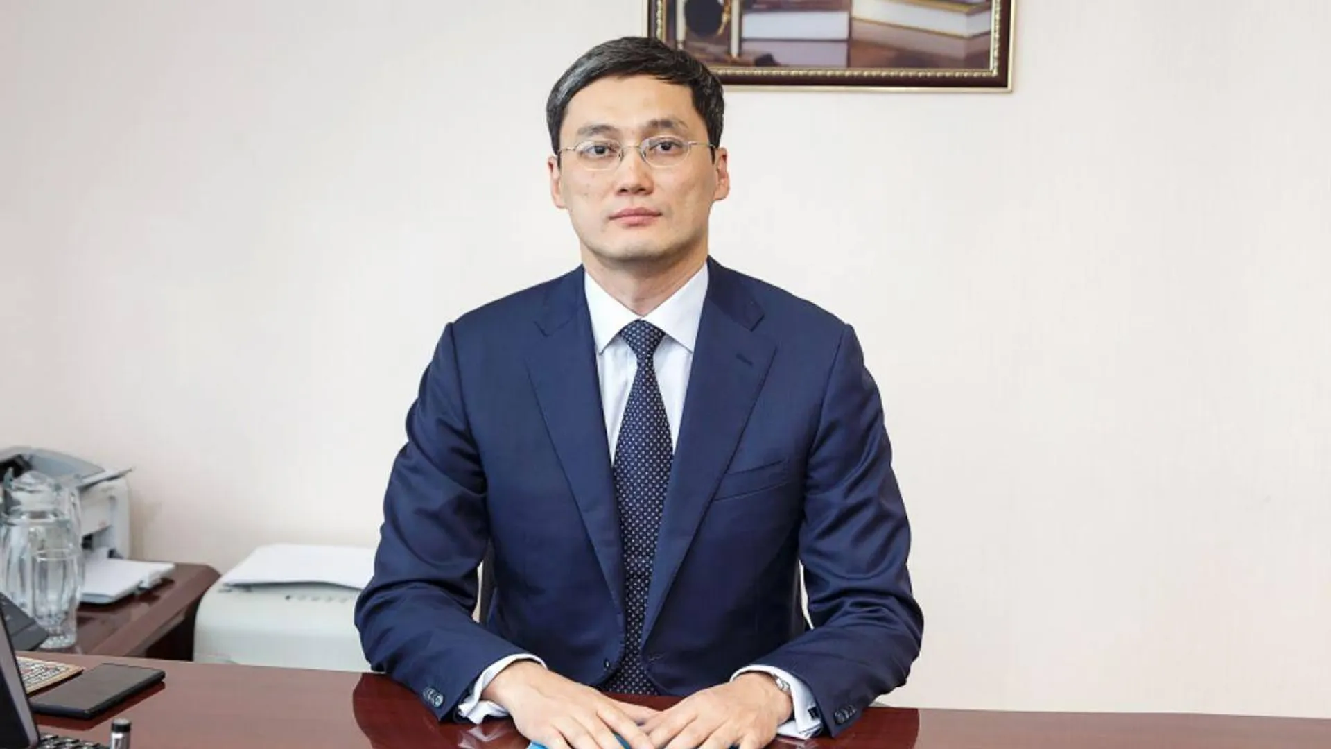 Фото: пресс-служба премьер-министра РК