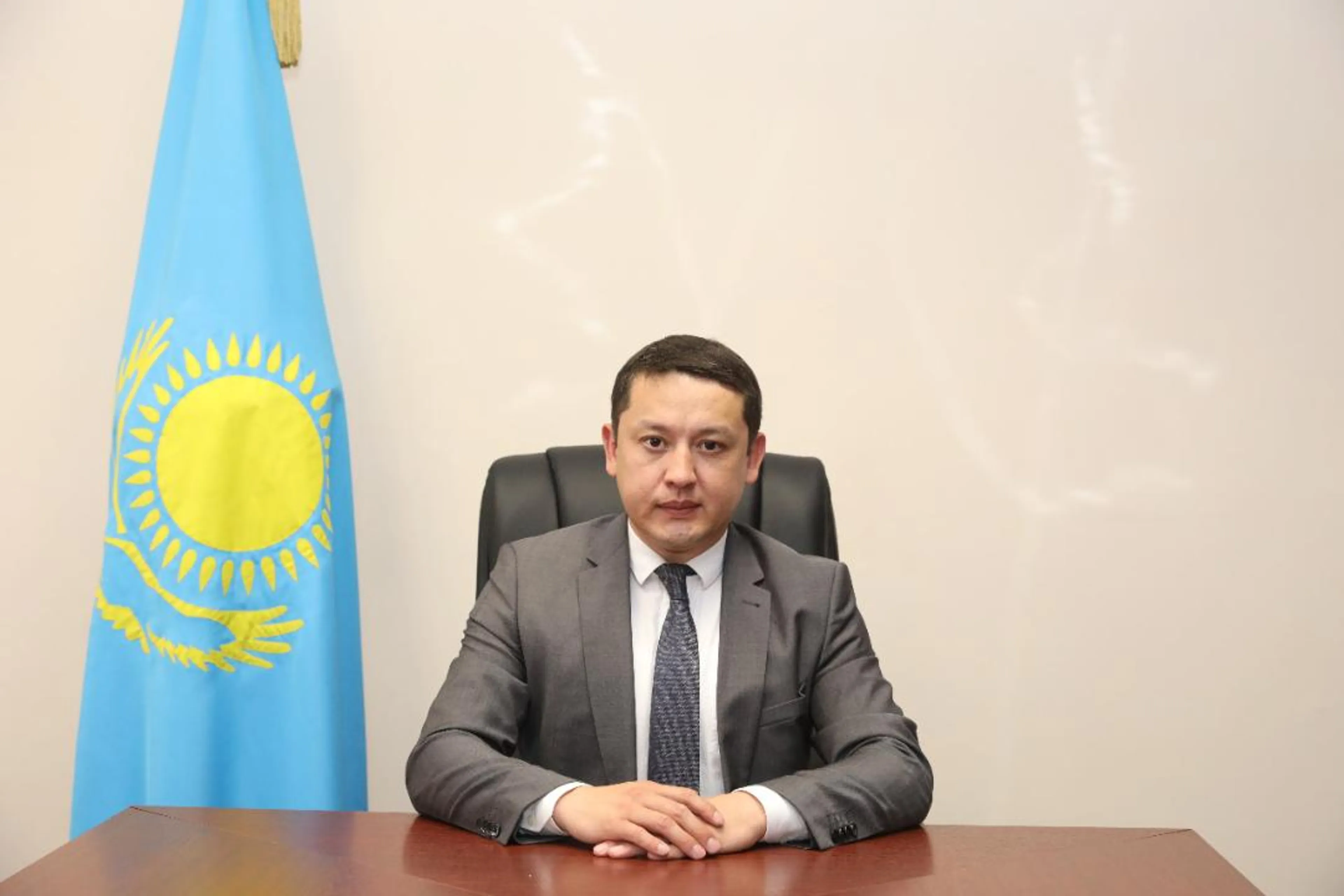 В Жамбылской области назначены руководители двух управлений - фото kapital.kz