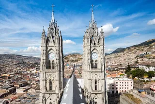 Капитал - Определены самые привлекательные туристические направления