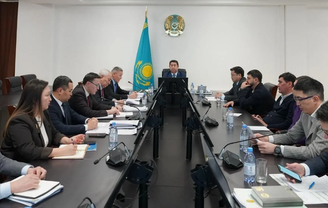 Какие нормы включили в проект комплексного плана развития животноводства