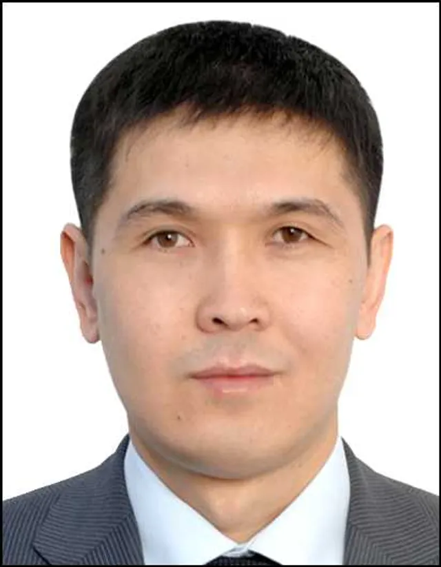 Менилбеков Мадияр Смадилович - фото на kapital.kz