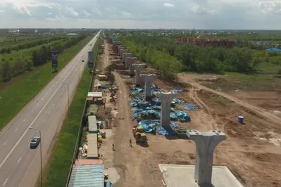 Определен круг подозреваемых по делу «Астана LRT»