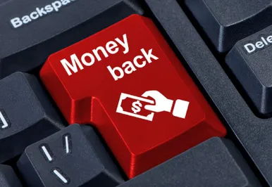 ҚазТрансГаз Аймақ вернет клиентам часть их денег