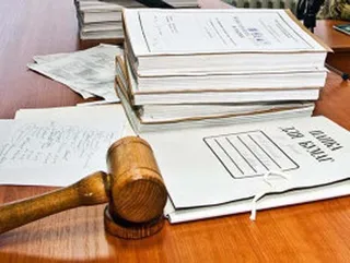 Капитал - На костанайских судей завели новые уголовные дела