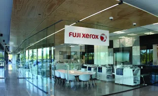 Капитал - Xerox объявила о сделке с Fujifilm