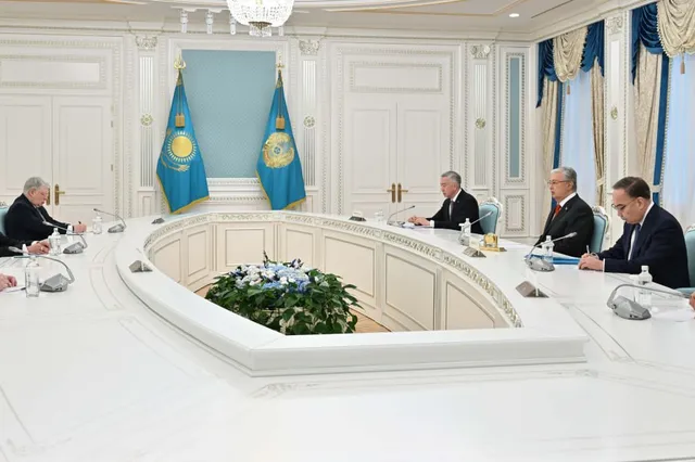 Фото: пресс-служба Акорды