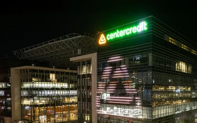 Фото: Банк ЦентрКредит