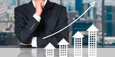 Инвестиции в мировую недвижимость достигли $677 млрд