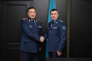 Фото: акимат области Абай