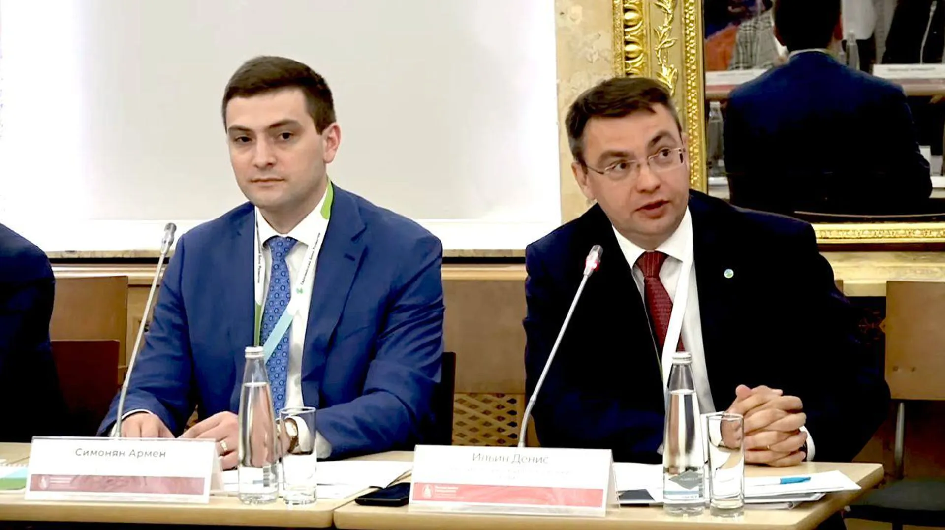 Капитал - ЕАБР готов стать центром проектов устойчивого развития ГЧП в ЕАЭС+