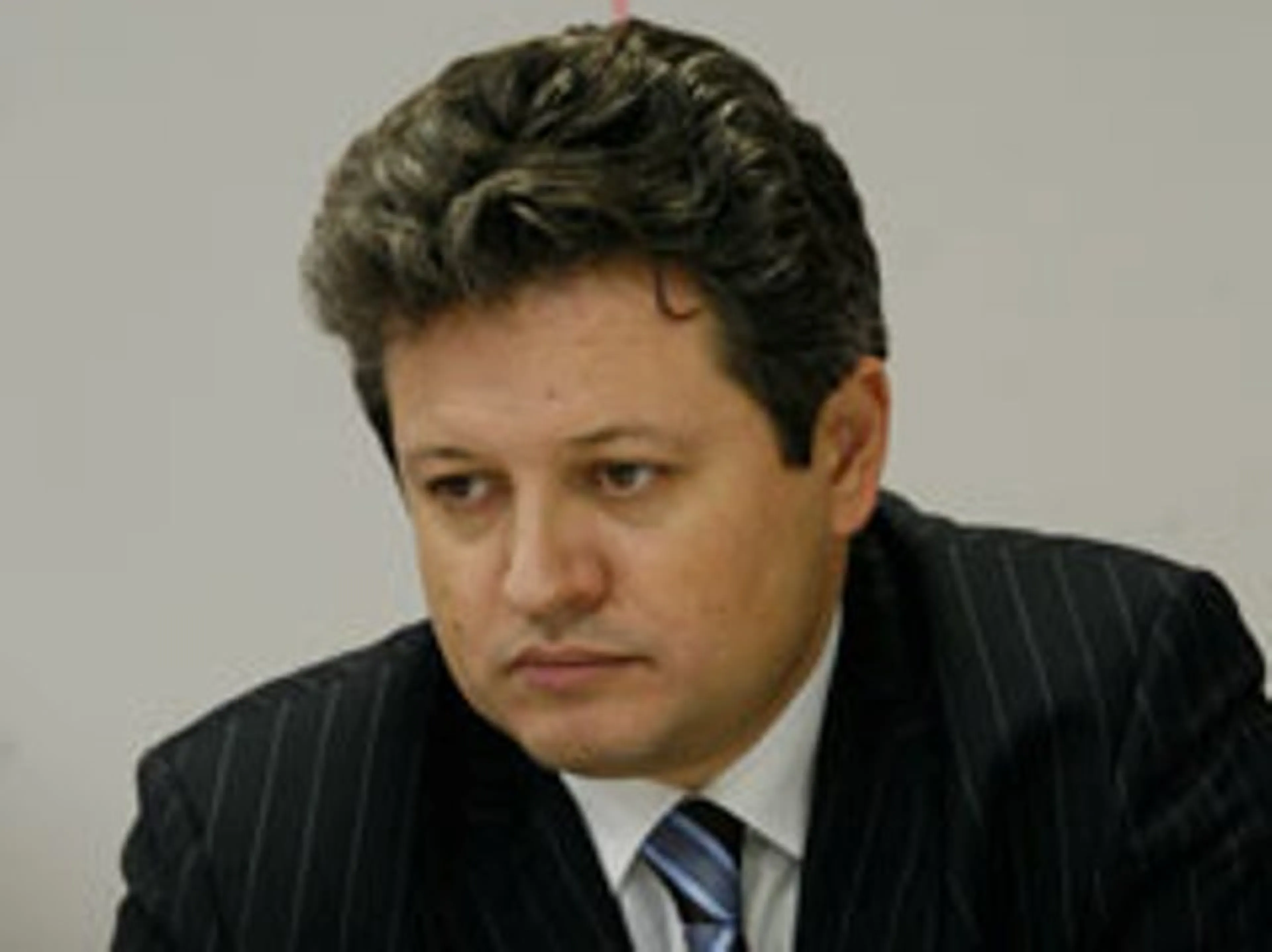 Капитал - Владимир Гасяк возглавил Банк Хоум Кредит в РК