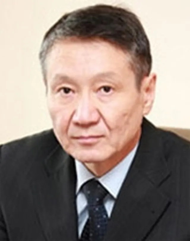 Кененбаев Ерлик Абдракымович - фото на kapital.kz