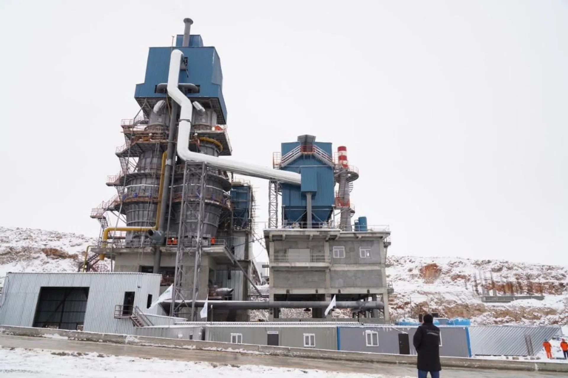 Фото: акимат Туркестанской области 