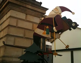 Капитал - Пряничное настроение