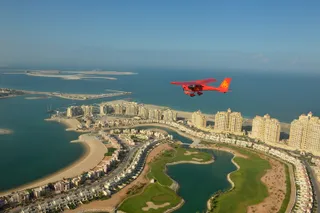 Капитал - Почему стоит отправиться в живописный арабский эмират Рас-эль-Хайма
