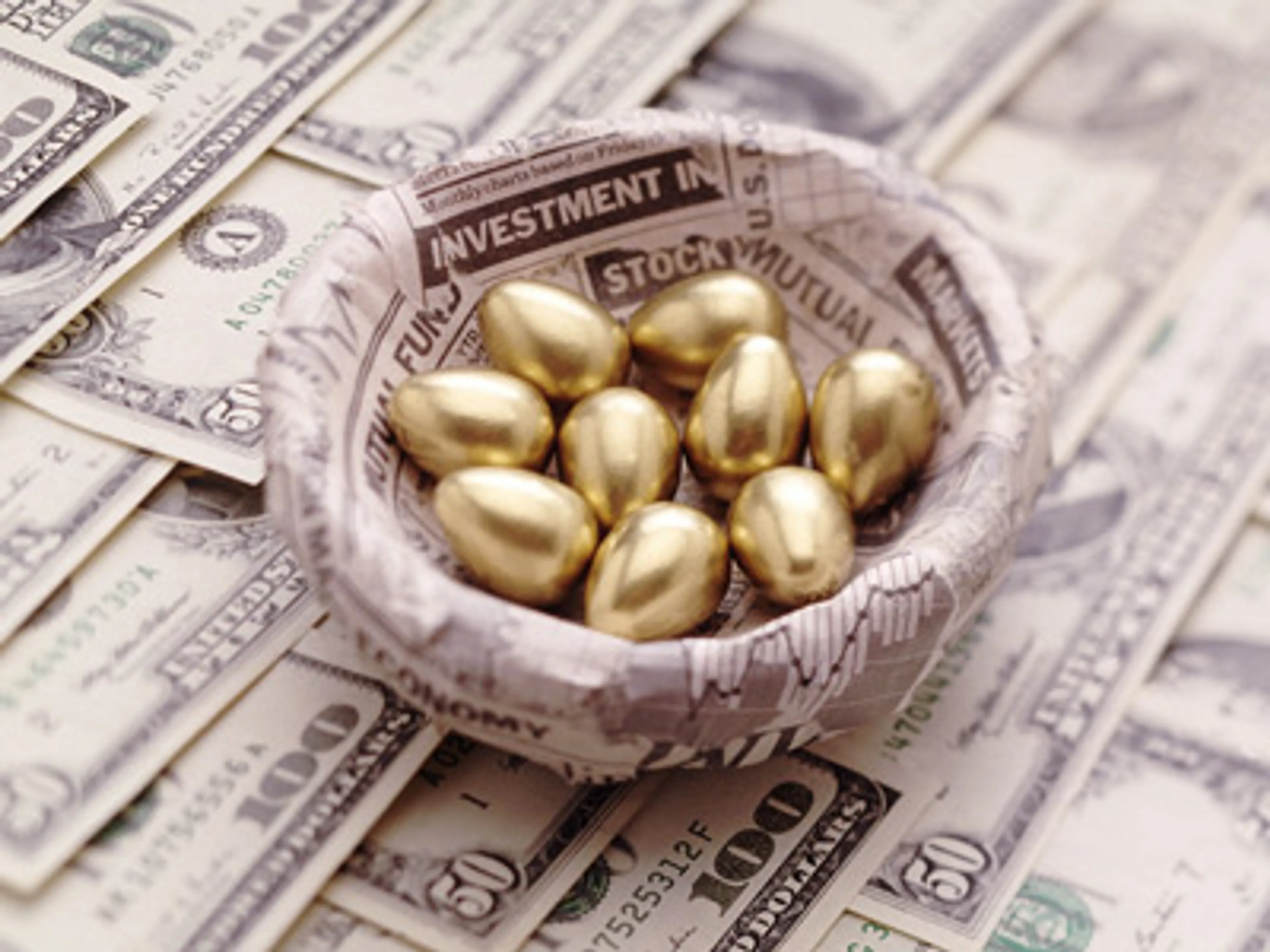 Капитал - Инвестиции в бизнес: ищи кому выгодно