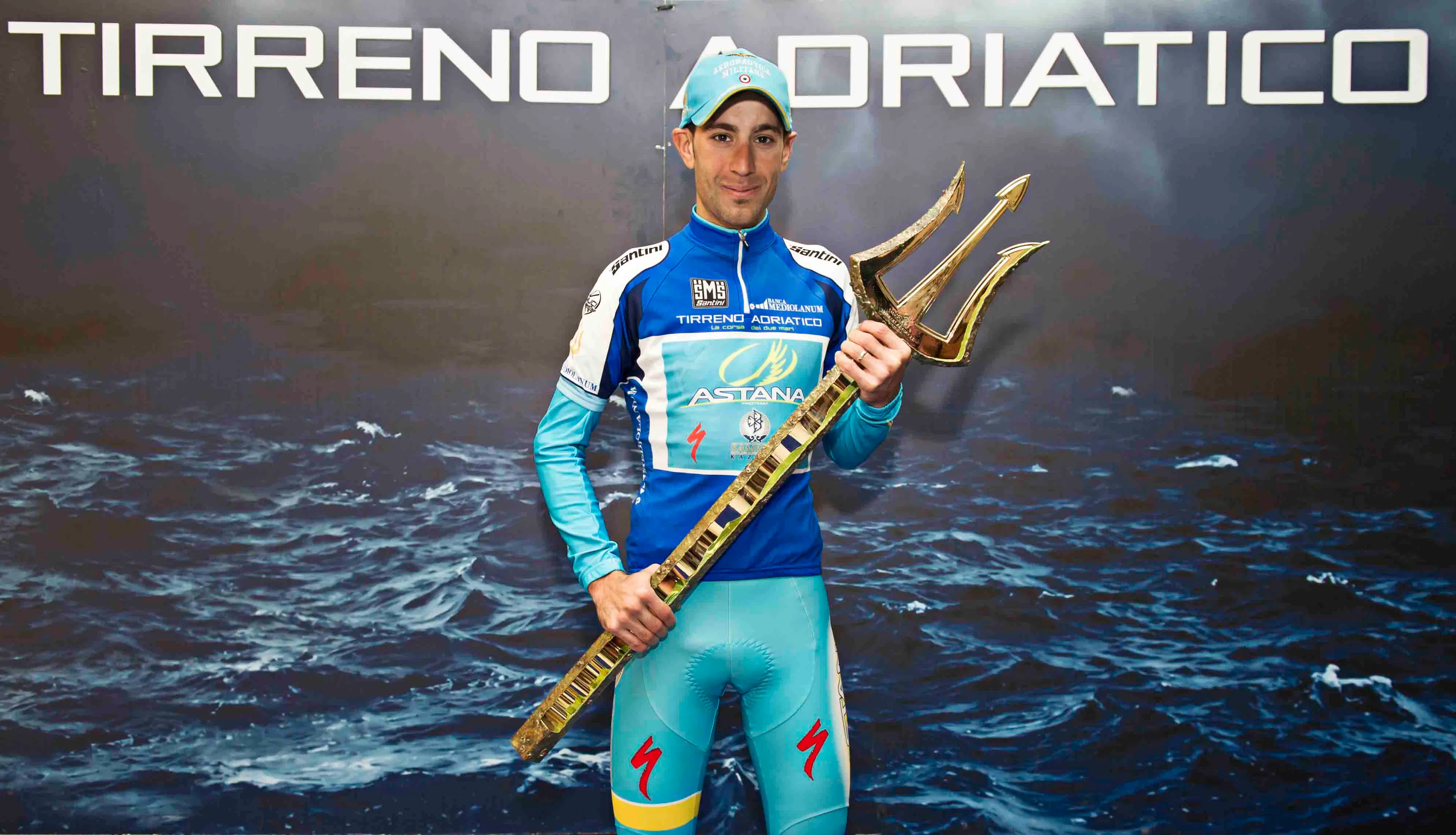 Капитал - Pro Team Astana готовится к «Тиррено-Адриатико 2014»