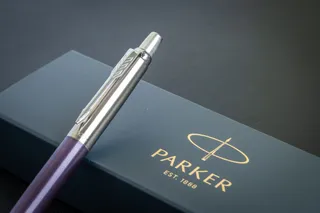 Капитал - Как появился Parker, с помощью которого политики творили историю