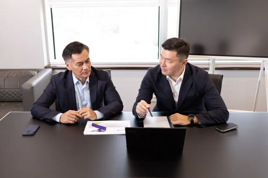 Фото: Арнай Ормаш