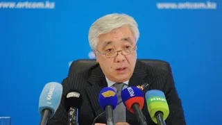 Капитал - В Астане встретились главы МИД «каспийской пятерки»