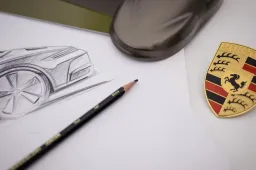 Фото: porsche.com