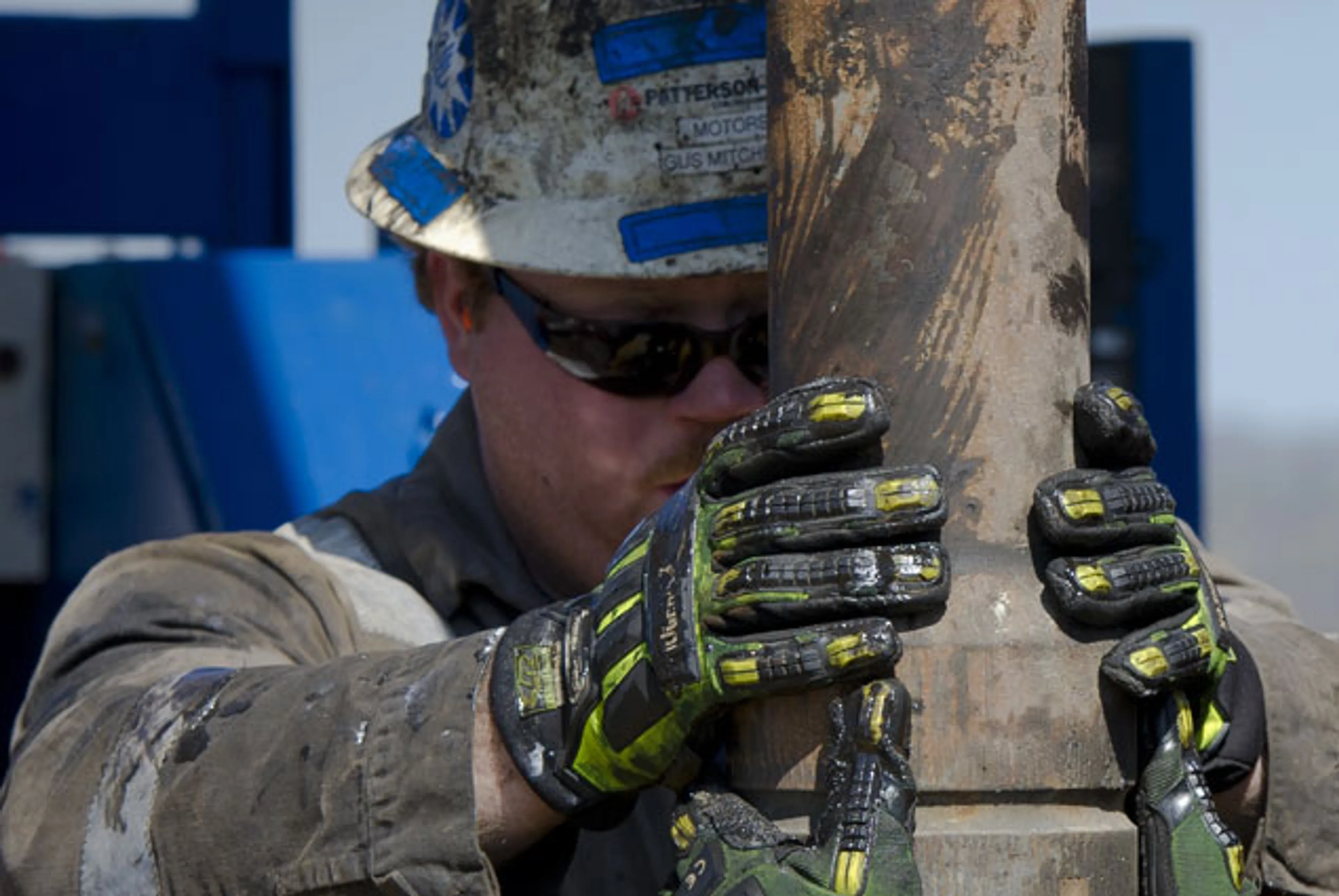 Капитал - Цена Brent за день выросла на 10%