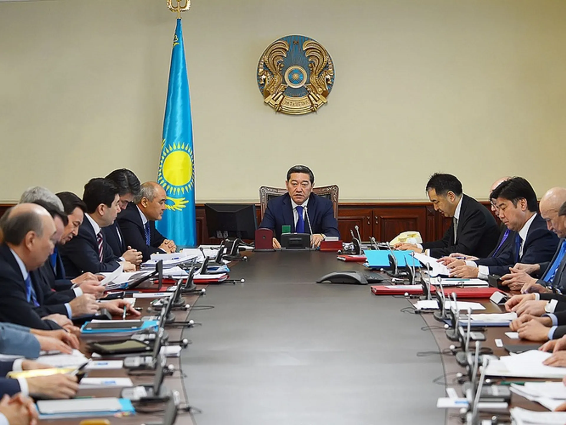 Капитал - Кабмин одобрил повышение пенсионного возраста женщин