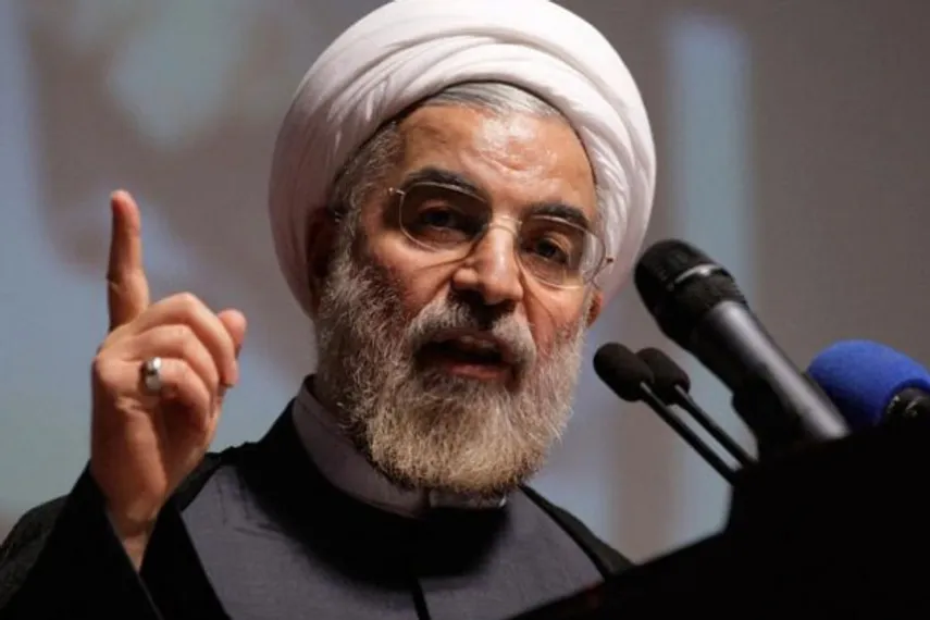 Капитал - Иран не подпишет итоговое соглашение с "шестеркой" до отмены санкций