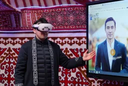 Фото: сайт акимата Акмолинской области 