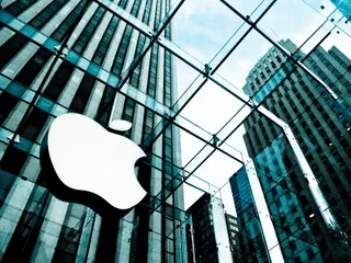 Капитал - Apple дешевеет из-за плохого спроса на iPhone и iPad