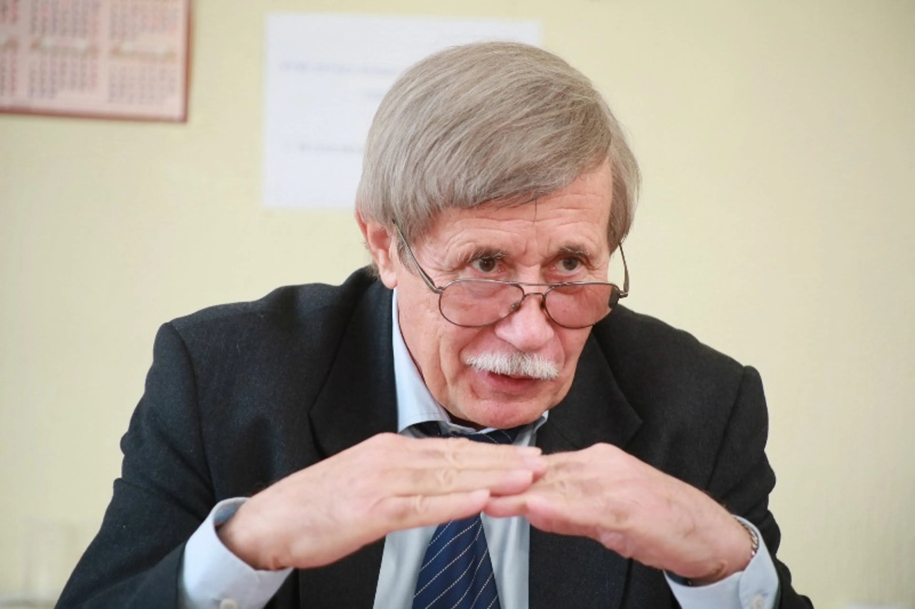 Фото: Руслан Пряников