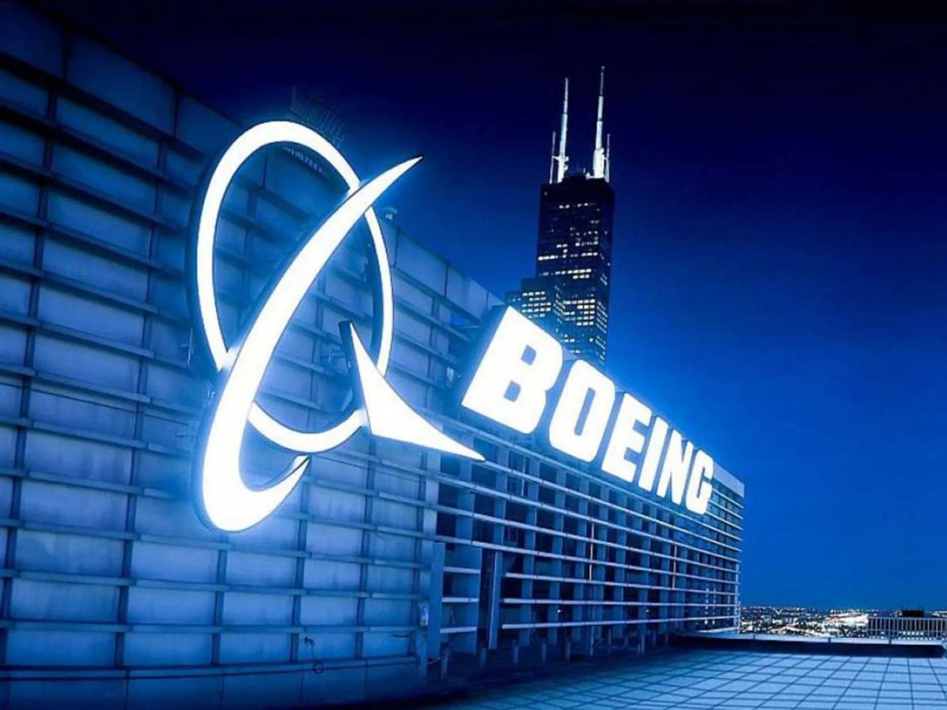 Капитал - Boeing продолжает сокращения сотрудников