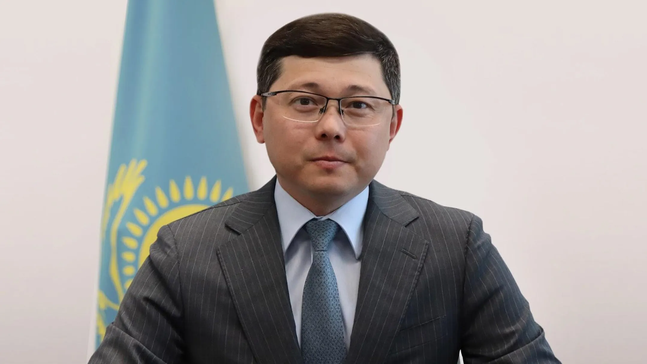 Фото: пресс-служба Правительства РК