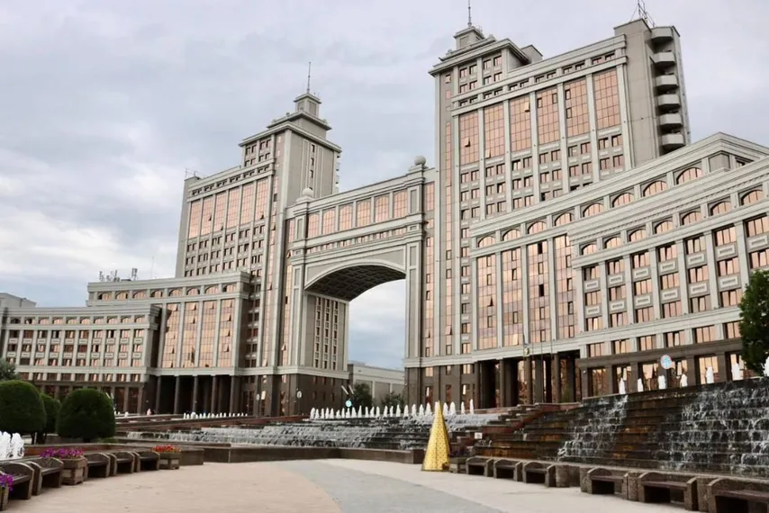 Фото: пресс-служба Минэнерго РК