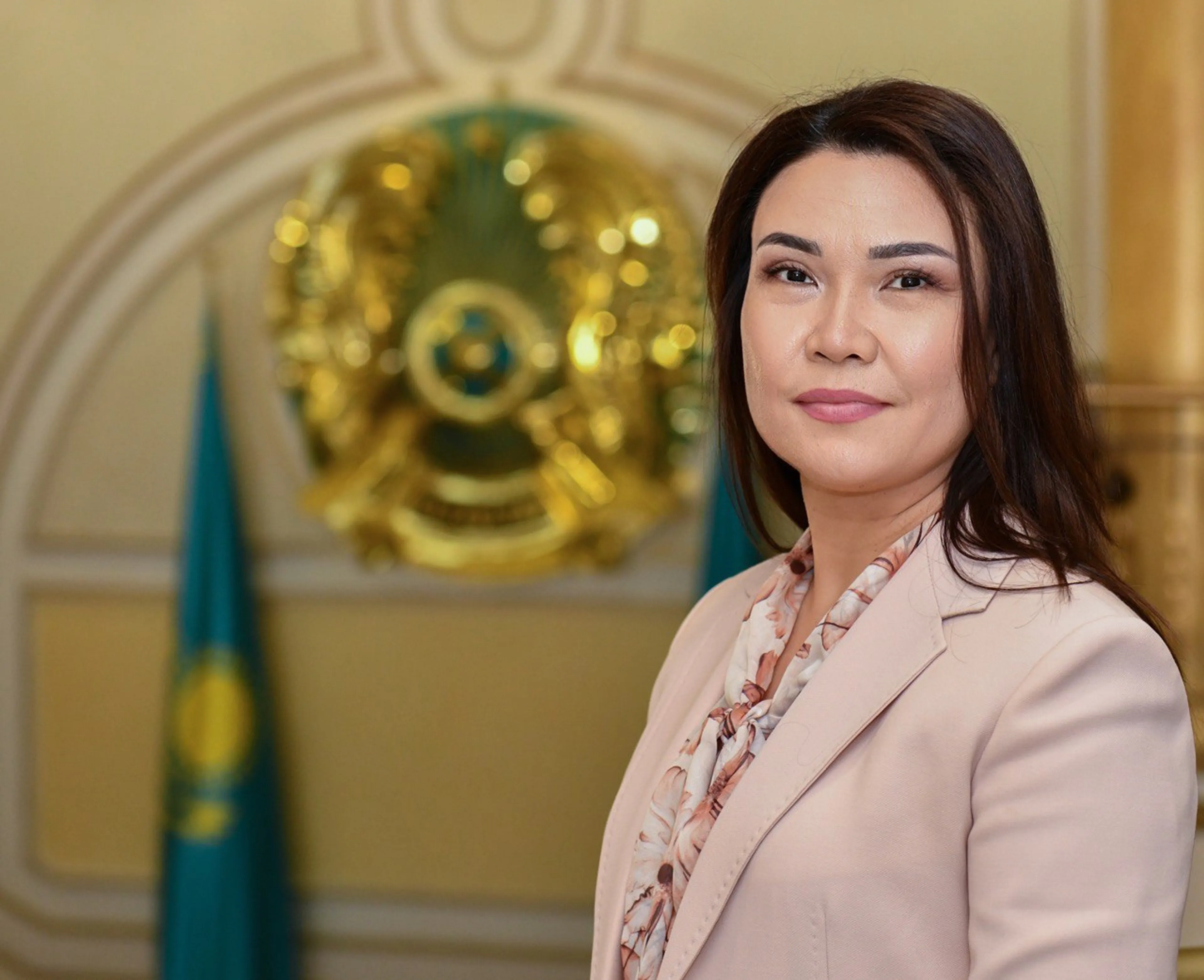 Капитал - KGIR-2023: Инвестиции в устойчивый региональный рост