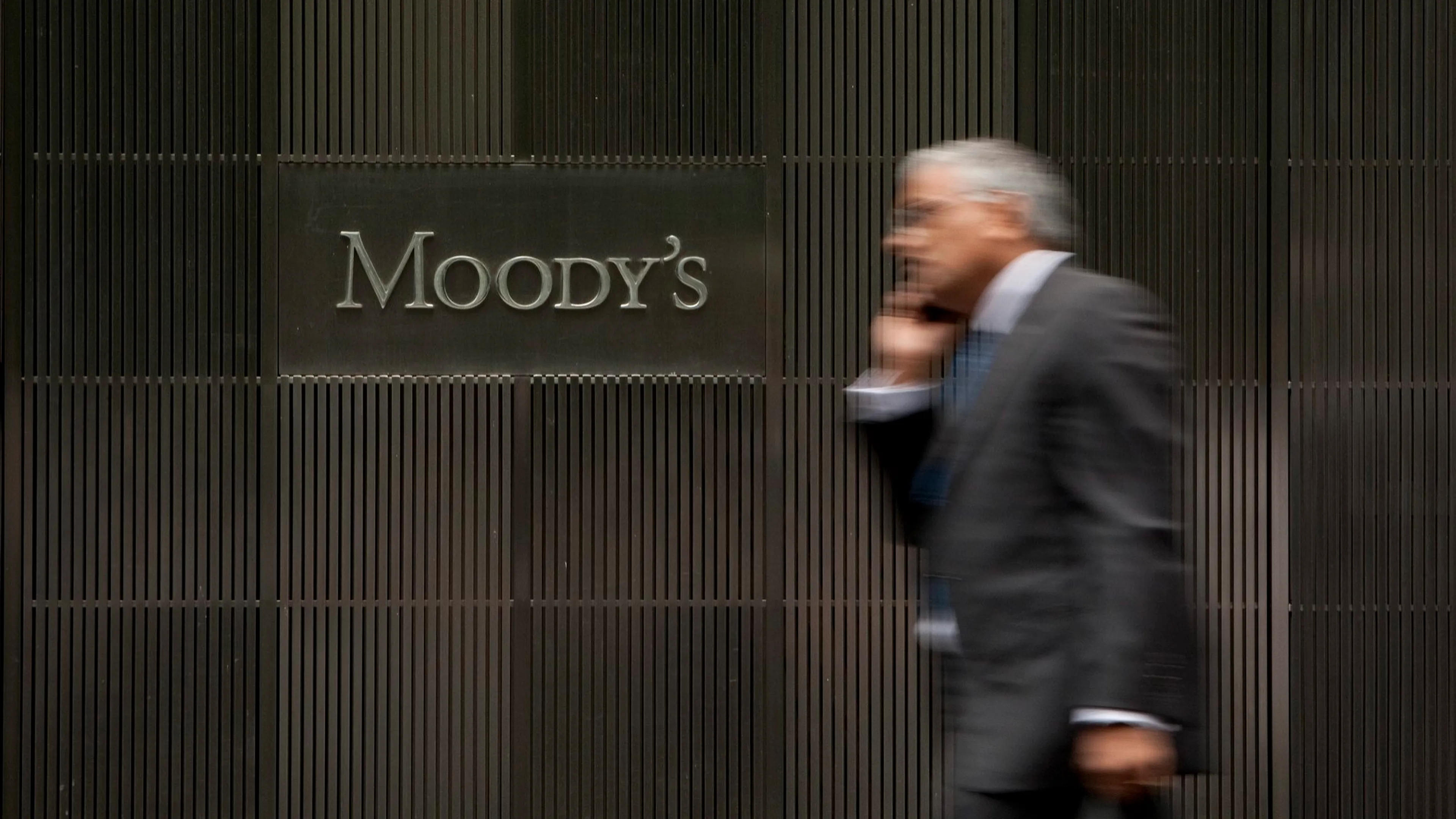Капитал - Moody's: Дедолларизация депозитов продолжится